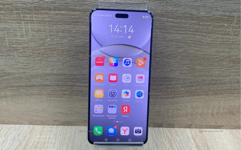 Huawei nova 13 Pro 12/512 ГБ