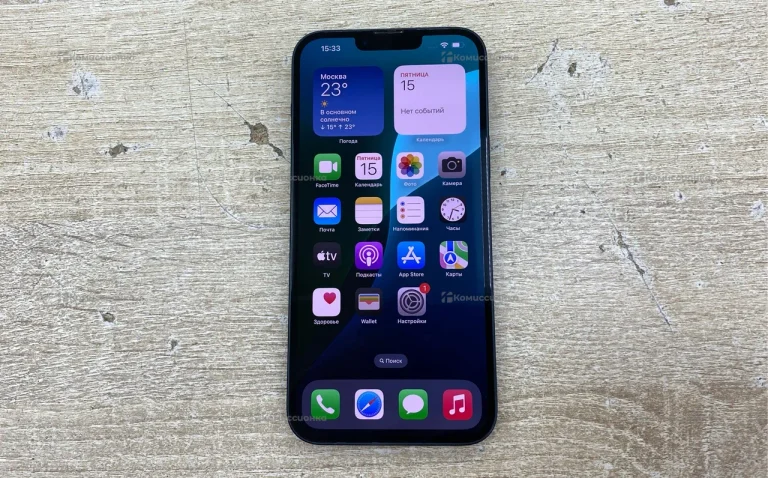 Apple IPhone 14 Plus 256Gb