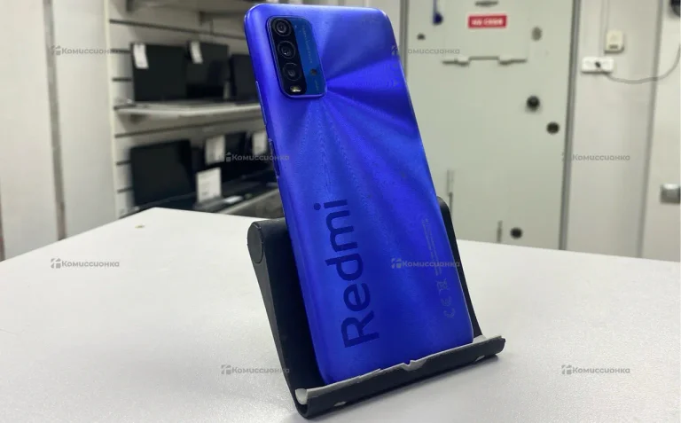 Xiaomi Redmi Note 9T 4/64Gb