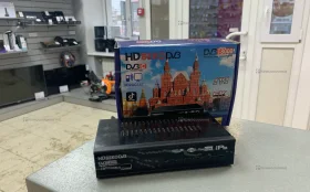 Купить ТВ ПРИСТАВКА BEKO б/у , в Самара Цена:590рублей