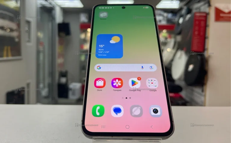 Samsung Galaxy A56 8/256GB
