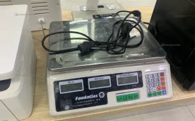 Купить Весы  Foodatlas BT-40C б/у , в Тольятти Цена:1500рублей
