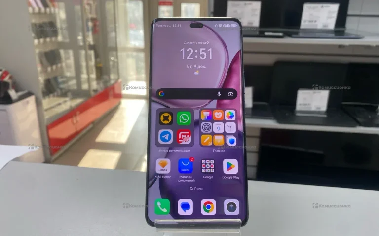 Honor X9c 8/256 ГБ