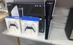 Купить Приставка PS5 без дисковода ps5 pro 2tb б/у , в Москва и область Цена:74900рублей