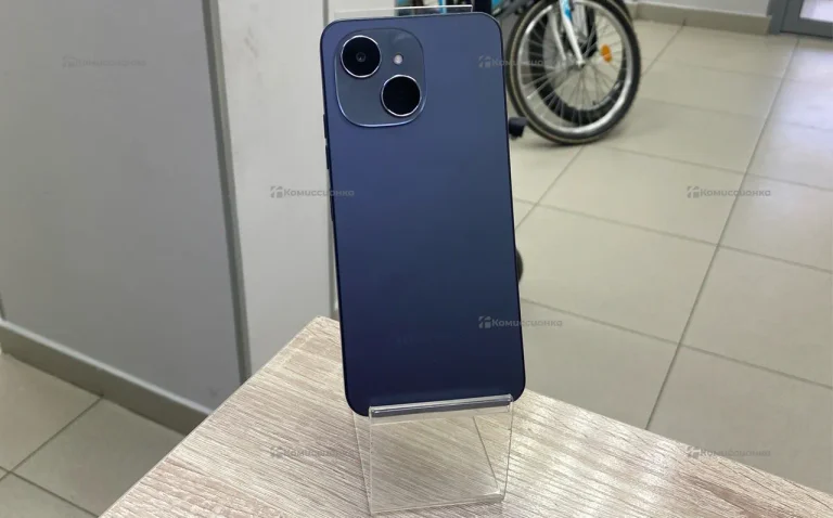 Tecno spark 40c 8/128 гб