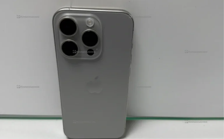 Apple iPhone 15 Pro 128Gb