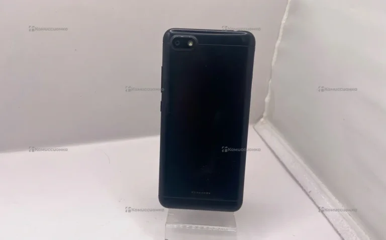 Xiaomi Redmi 6A 2/16Gb