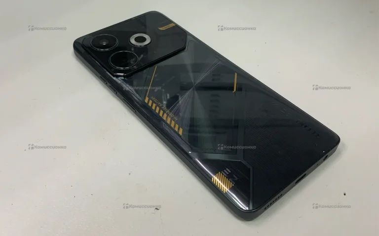 Tecno Pova 6 Neo 8/256 ГБ