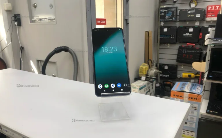 Xiaomi Redmi Note 9 Pro 128Gb