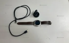 Купить часы Samsung gear s3 б/у , в Москва и область Цена:2900рублей