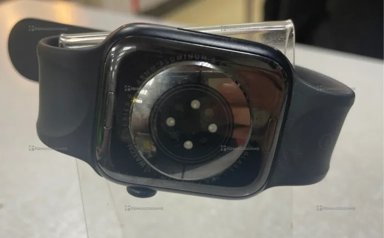 Часы  Apple Watch 8 45mm
