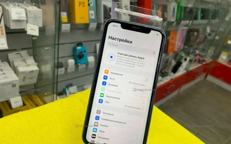 Apple iPhone 11 128Gb