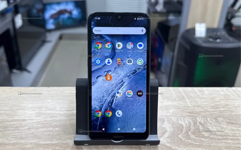 Nokia 1.3 TA-1205 DS 1/16Gb