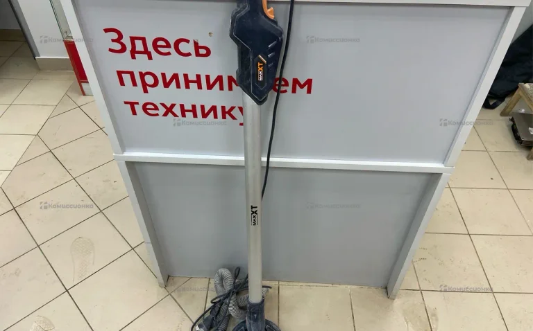 шлейф машина для стен MAXXT MBLS400F