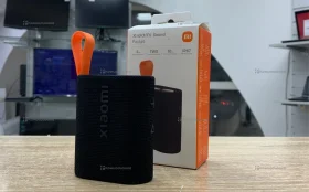 Купить Колонка  Xiaomi sound pocket б/у , в Пермь Цена:1290рублей