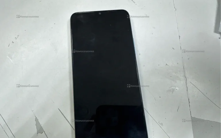 Tecno Spark 8P 4/128 ГБ