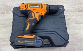 Купить Шуруповерт Вихрь ДА-14Л-2KА б/у , в Казань Цена:1500рублей