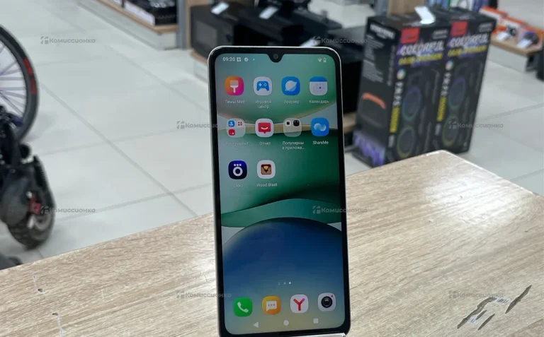 Xiaomi Redmi A5 4/64 ГБ