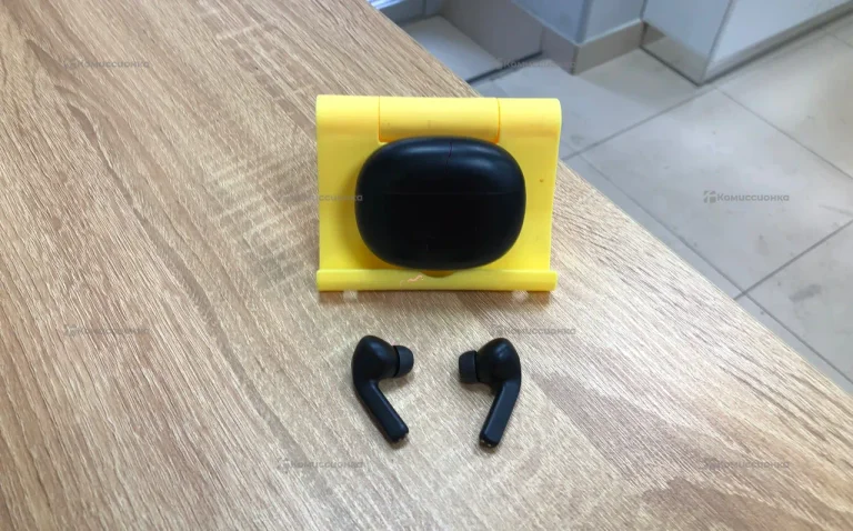 Наушники  Xiaomi Buds 3