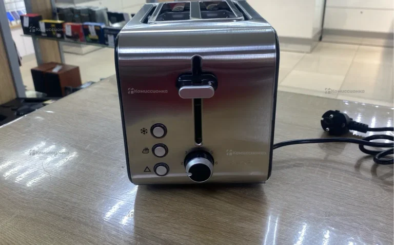 Тостер Dexp TSS-3000