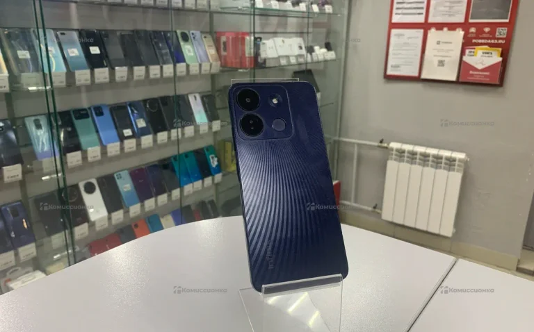 Infinix SMART 7 HD