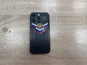 Apple iPhone 16 Pro LE29/72 8/1 ТБ