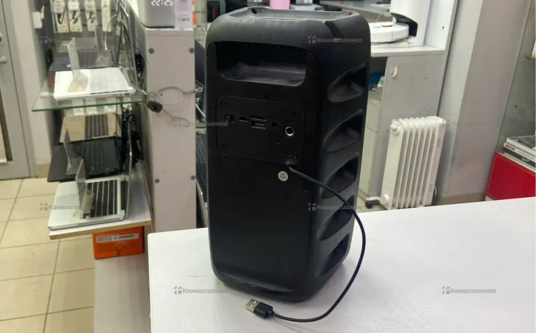 Колонка  Telefunken