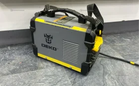 Купить Сварочный аппарат DKWM250 б/у , в Тюмень Цена:3990рублей