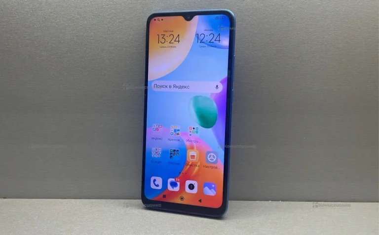 Xiaomi Redmi 10C 3/64Gb