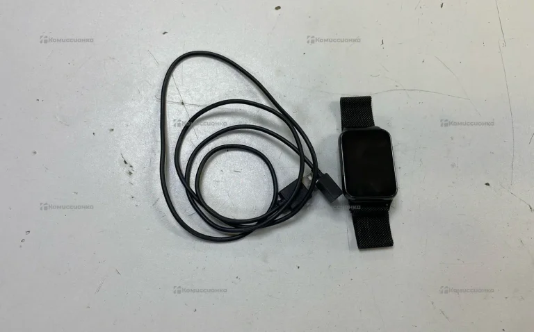 Часы Xiaomi Smart Band 8 Pro