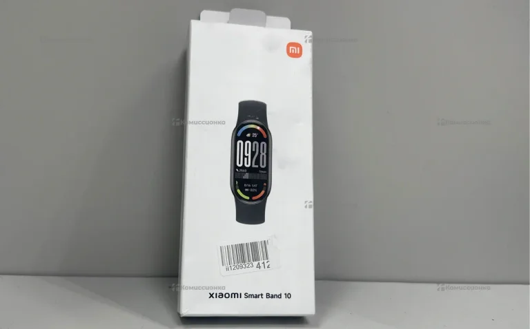 Xiaomi Smart Band 10