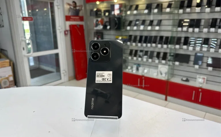 Realme C61 6/128GB
