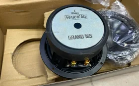 Купить Колонки Ural warhead grand 165 б/у , в Тюмень Цена:4990рублей