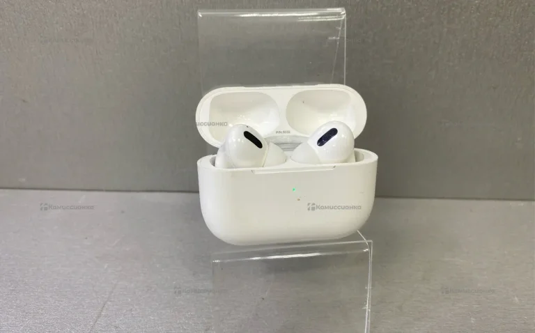 Наушники AirPods Pro копия