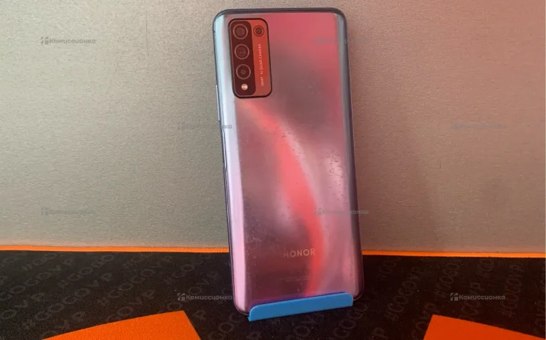 Honor 10X Lite 4/128Gb