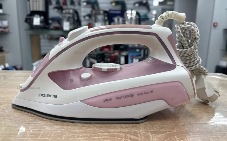 Утюг Polaris 2400w
