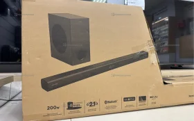 Купить Саундбар Toshiba TS218 б/у , в Саратов Цена:7990рублей