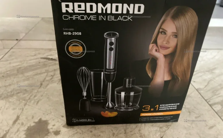 Блендер Redmond rhb-2908
