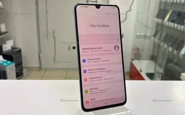 Samsung Galaxy A70 8/128 ГБ