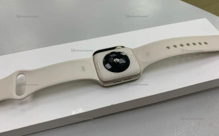 Часы  Apple Watch SE 2gen 40mm