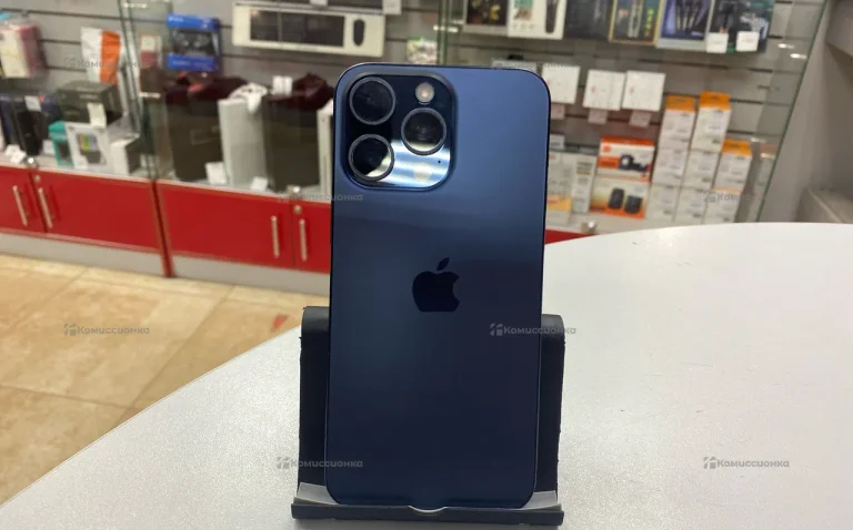 Apple iPhone 15 Pro Max 8/256 ГБ