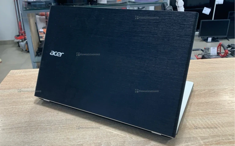 Ноутбук Acer Aspire E5-573
