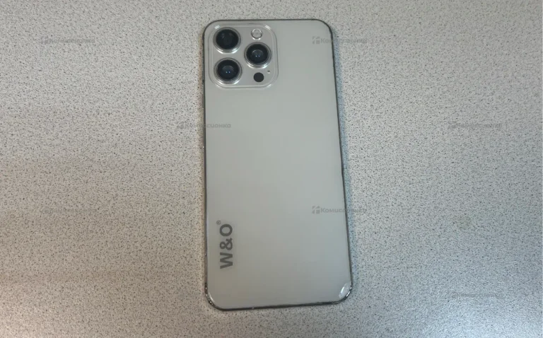 W&O X200