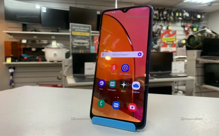 Samsung Galaxy A20s 3/32gb