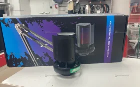 Студийный Микрофон Gaming