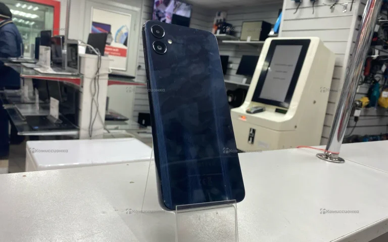 Samsung Galaxy A05 4/64 ГБ