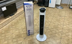 Напольный вентилятор Sting fn4104A