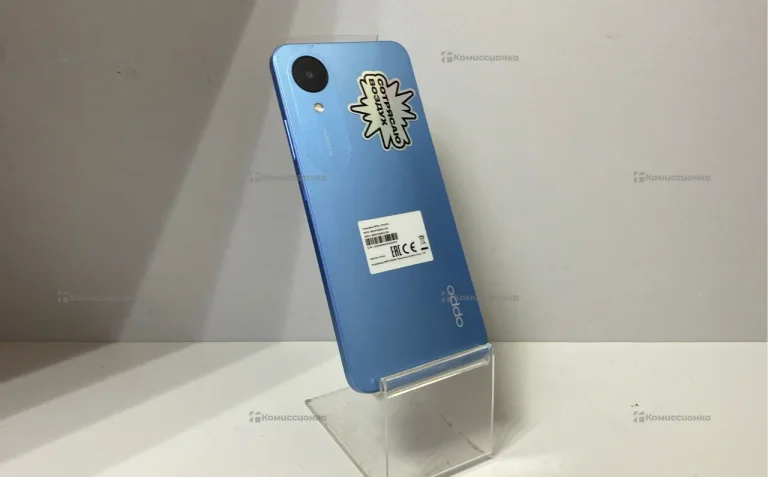 Oppo A17k 3/64Gb