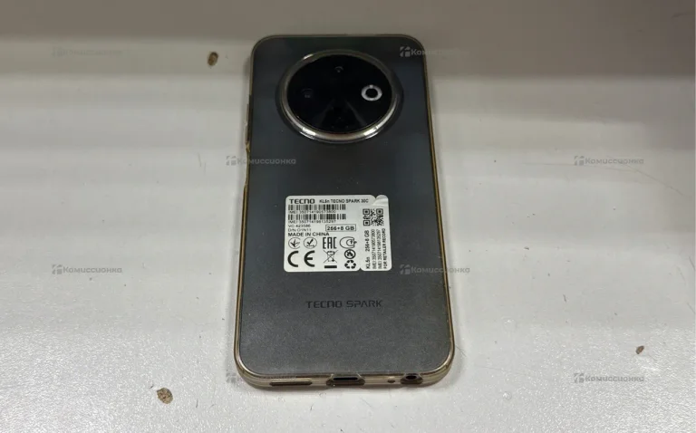 Tecno Spark 30C 8/256Gb