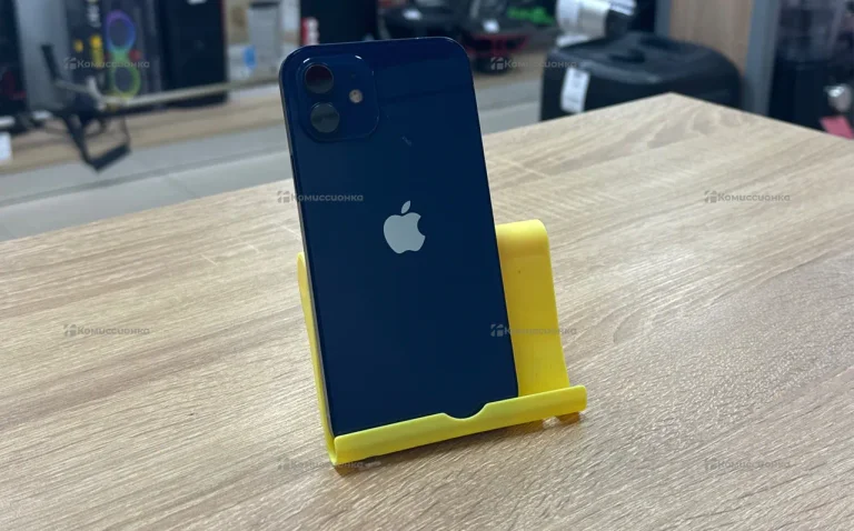 Apple iPhone 12 4/64 ГБ